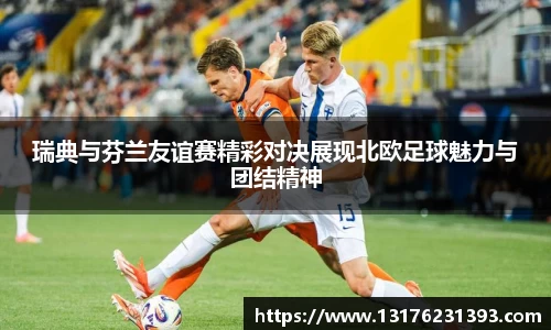 瑞典与芬兰友谊赛精彩对决展现北欧足球魅力与团结精神
